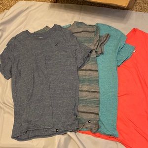 Men’s Hurley bundle